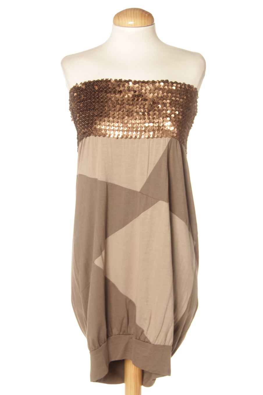 Robe Vero moda de la taille M, de couleur imprimés
