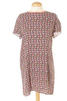 Einfaches Kleid XS Dolores Promesas
