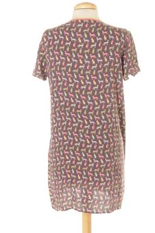 Einfaches Kleid XS Dolores Promesas