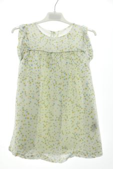 Aufwändiges Kleid 106 Gocco
