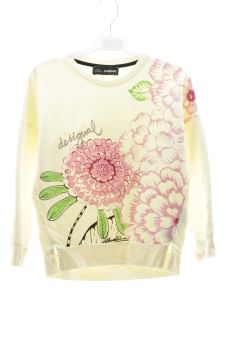 Sweatshirt 7 ans Desigual