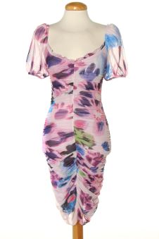 Aufwändiges Kleid M Desigual, Foto 1 von 2