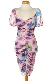 Vestido elegante M Desigual, foto 1 de 2