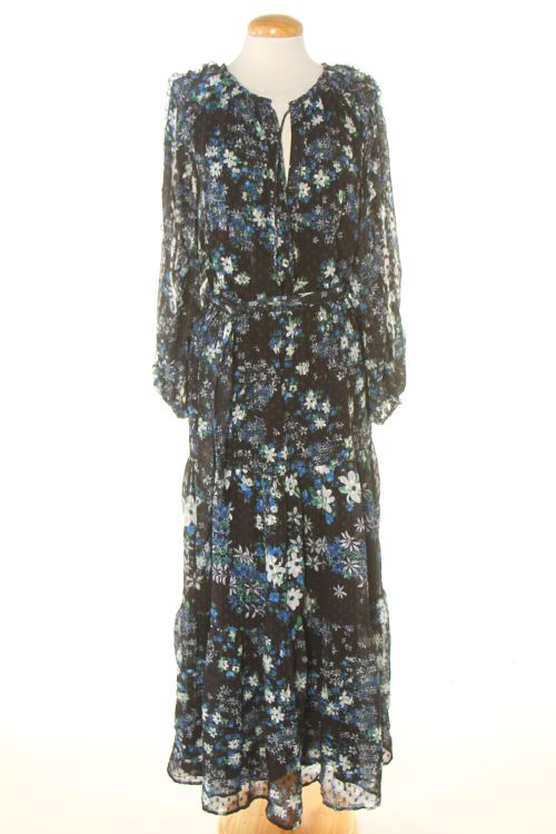 Robe casual