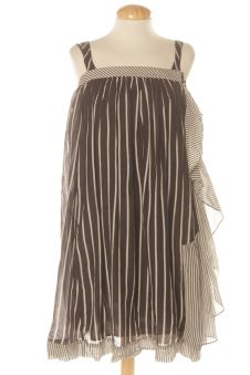 Vestido casual 42 TWINSET