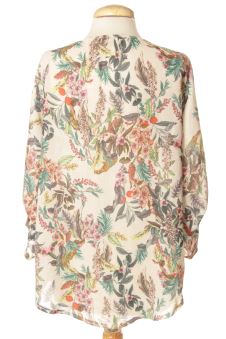 Blouse à manches longues S Privilege
