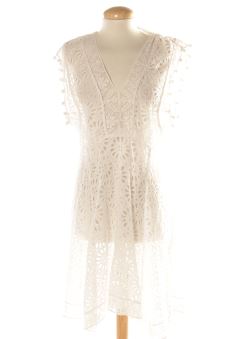 Vestido casual 40 Isabel marant
