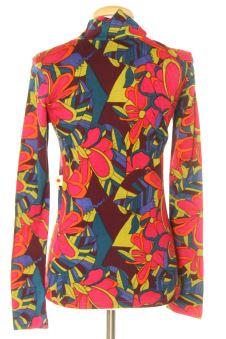 Blusa a maniche lunghe S Yokana