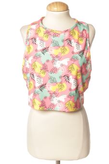 Top sportivo M Mistral