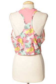 Top sportivo M Mistral