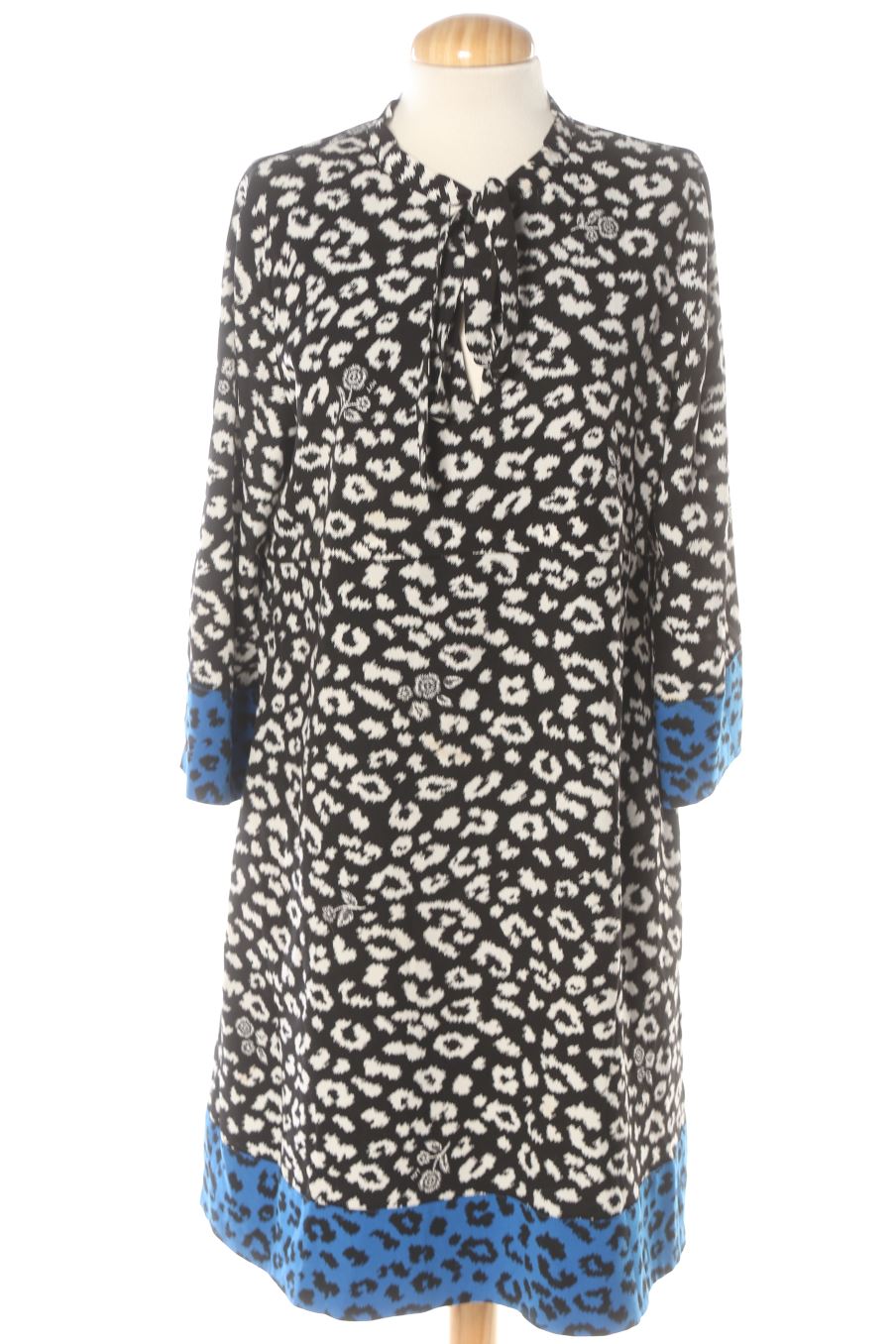 Vestito casual de TWINSET de la talla L, de color stampato