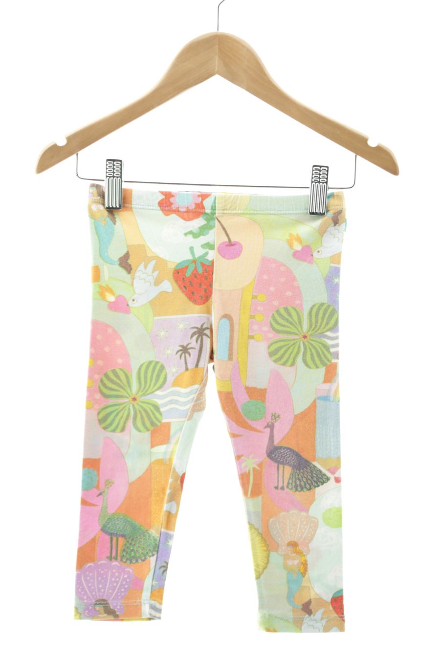 Legging Oilily de la taille 2 ans