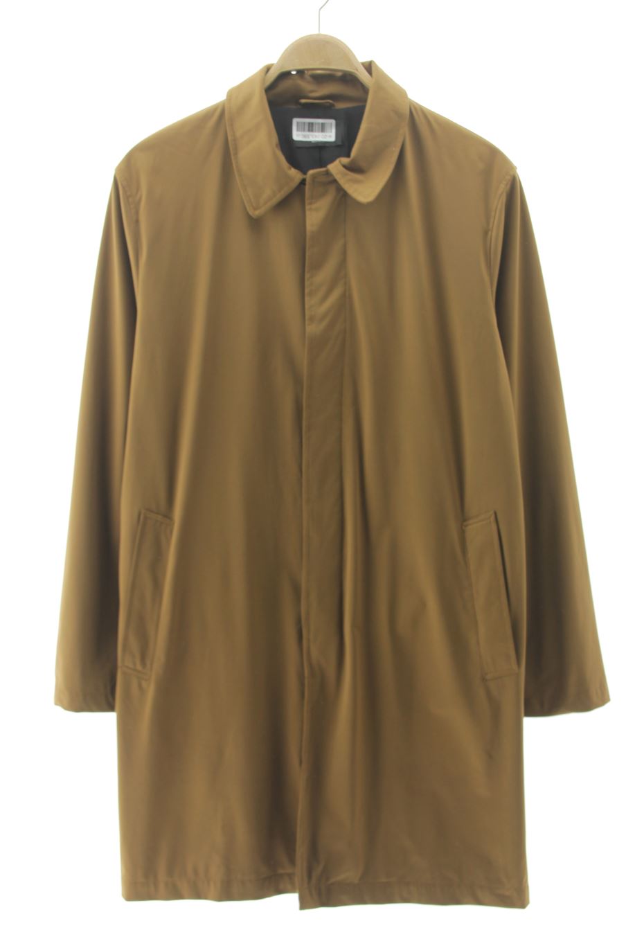 Trench Zara de la taille XL