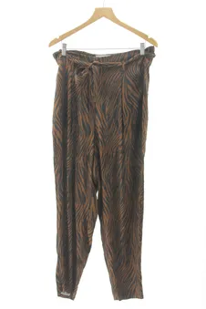 Pantalon S Violeta (by Mango ), photo 1 sur 2