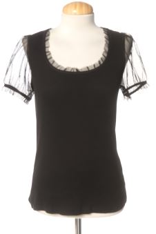 T-shirt 40 River island