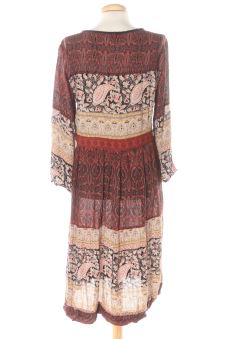 Vestido casual M Pull & Bear