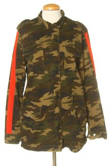 Blouson XL Calliope
