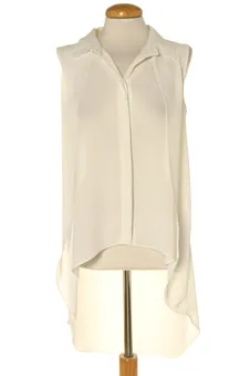 Chemise sans manches S Zara, photo 1 sur 2