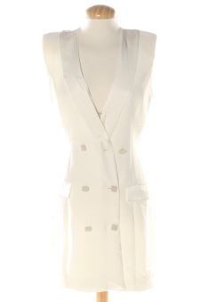 Robe casual S Zara