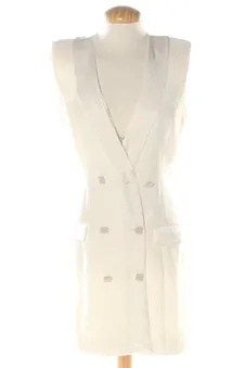 Vestido casual S Zara, foto 1 de 2