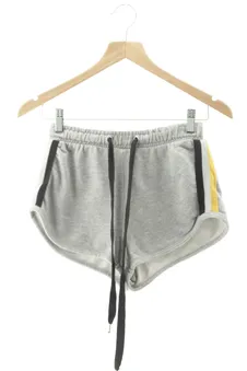 Pantaloni corti XS Bershka, foto 1 di 2