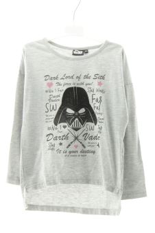 Camiseta de manga larga 6 años Stars Wars