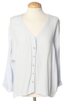 Blusa de manga larga M SUITE & BEIGE, foto 1 de 2