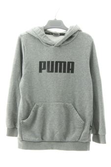 Sweatshirt 7 ans Puma