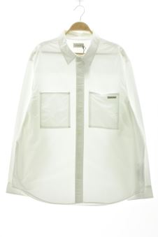 Camisa manga larga XL Calvin Klein, foto 1 de 2