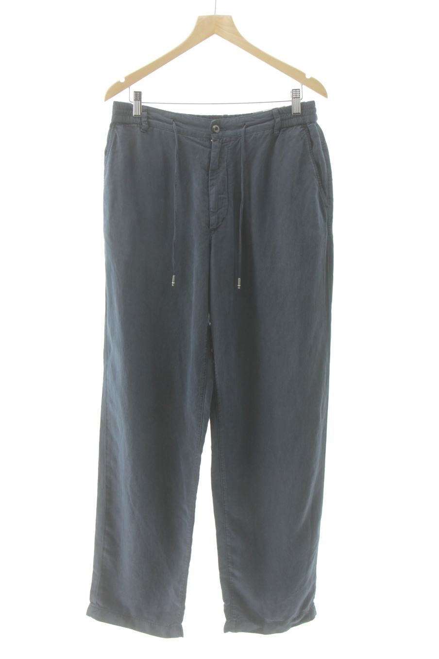 Pantalon largo de Tommy Hilfiger de la talla 42