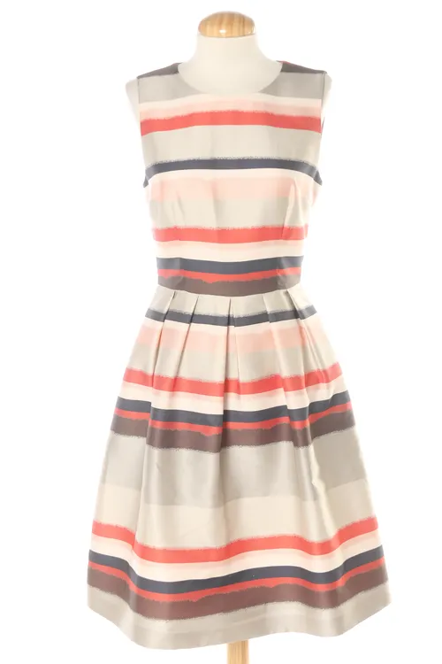 Robe de jour