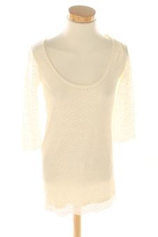 Aufwändiges Kleid S Stradivarius, Foto 1 von 2