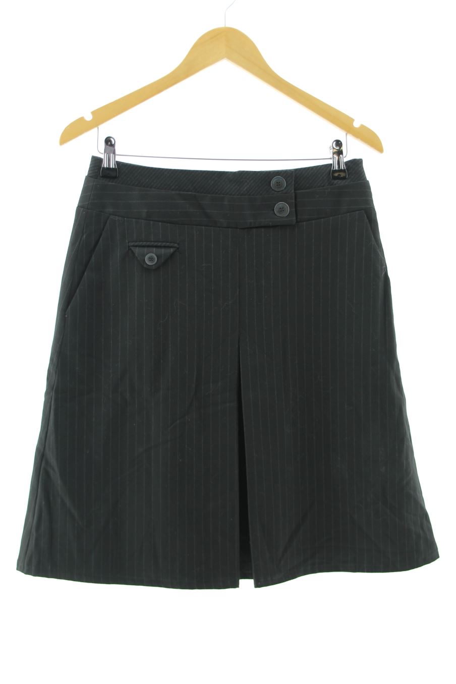 Jupe Caroll de la taille 38, de couleur rayures