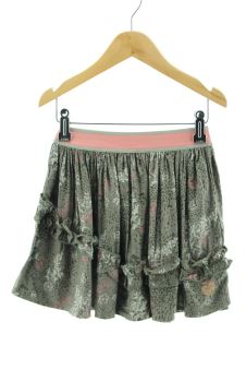 Aufwändiger Rock 110 Canada House