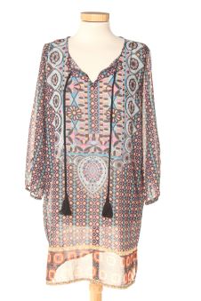 Einfaches Kleid S PERCENTIL, Foto 1 von 2