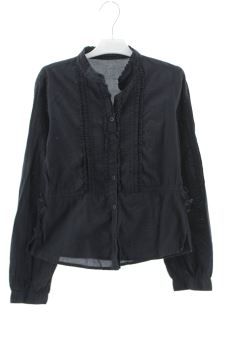 Blouse à manches longues 10 ans Sisley