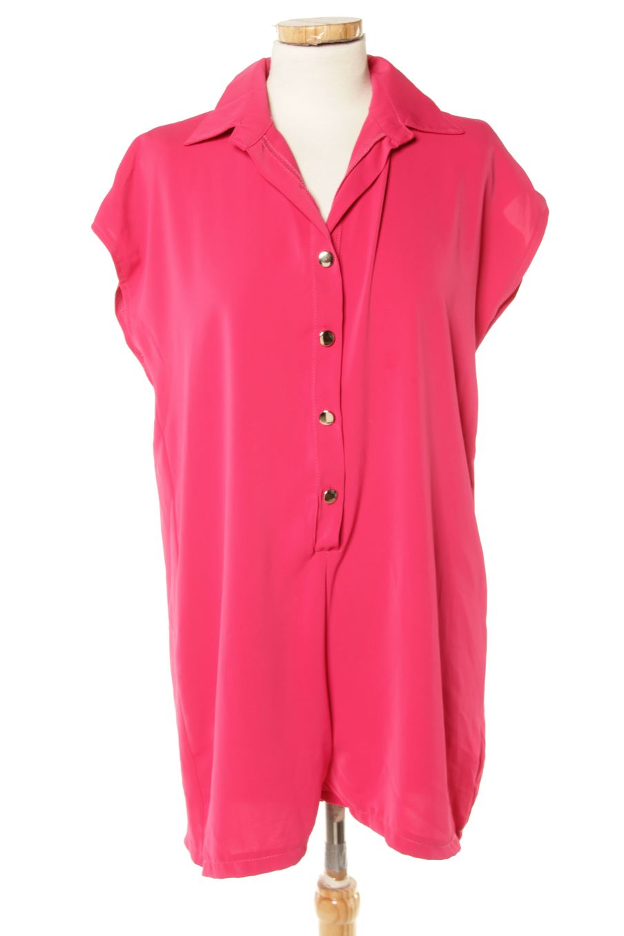 Combinaison New collection de la taille 40, de couleur rose