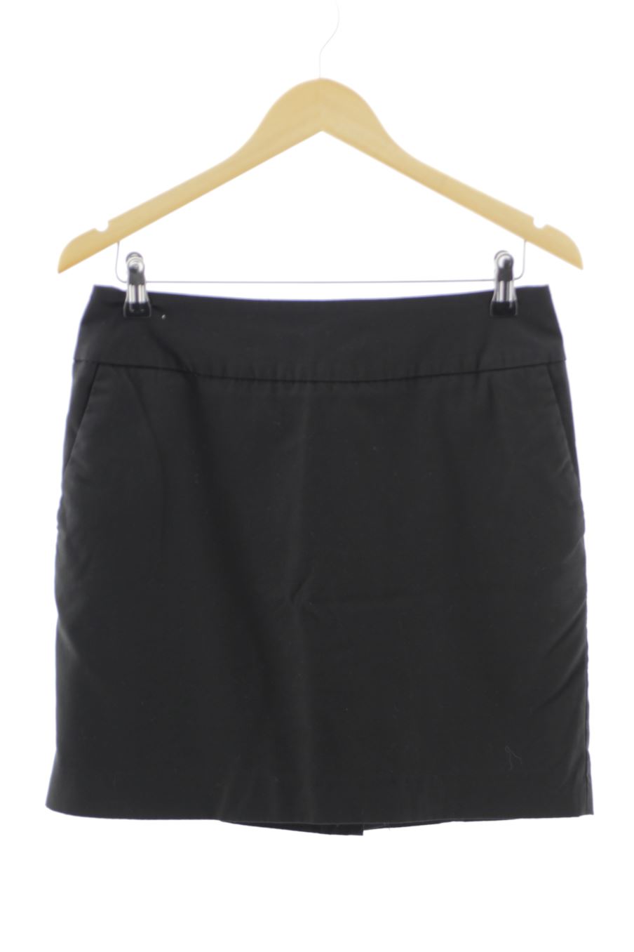 Jupe H&M de la taille 40, de couleur noir