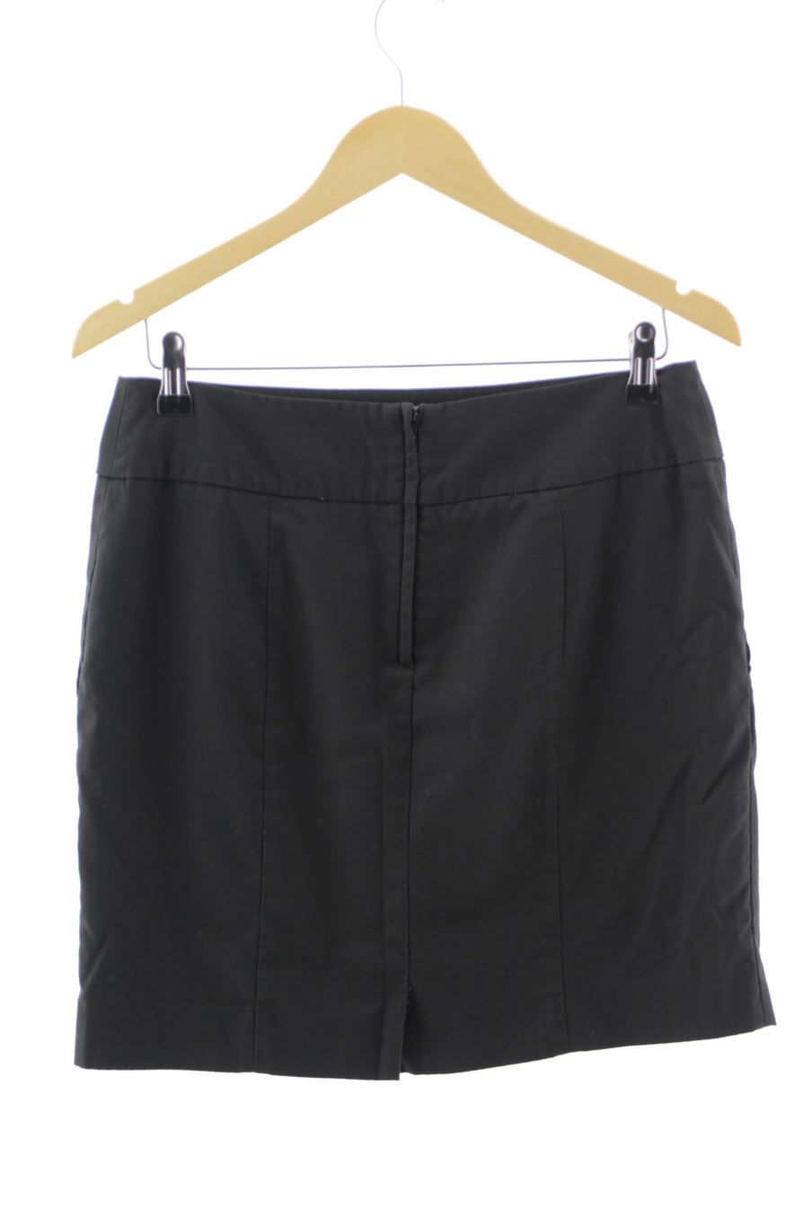 Jupe H&M de la taille 40, de couleur noir