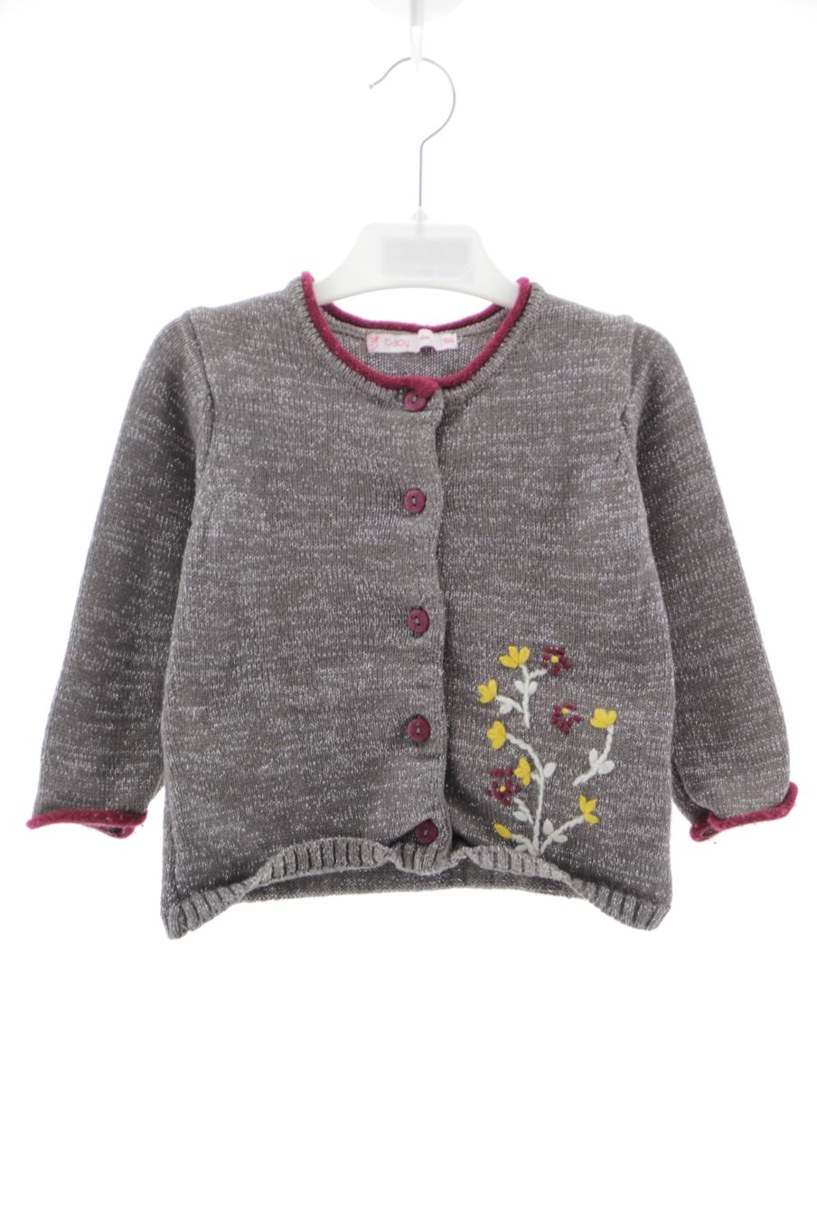 Chaqueta de Gémo de la talla 18 meses de segunda mano