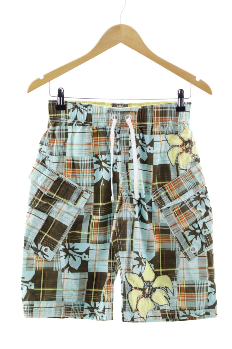 Short H&M de la taille 13 ans de seconde main