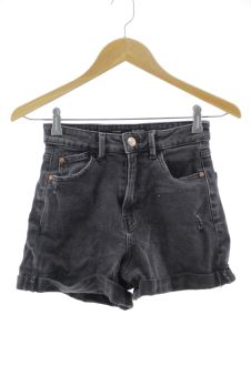 Shorts 34 Stradivarius, photo 1 sur 2
