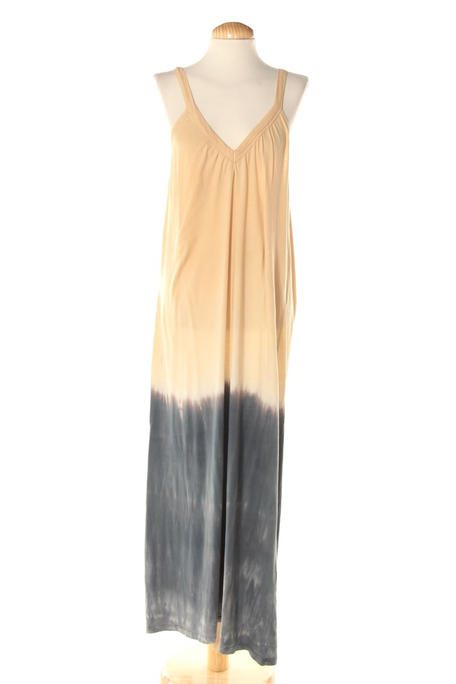 Robe casual Pull & Bear de la taille M, de couleur imprimés