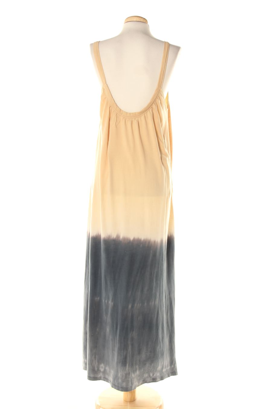 Robe casual Pull & Bear de la taille M, de couleur imprimés