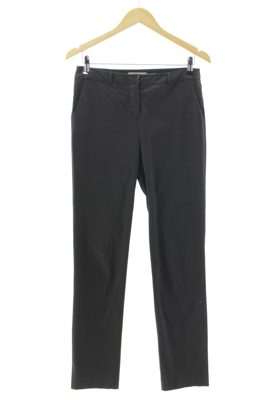 Hose von Camaieu Größe 36, Farbe Schwarz, für