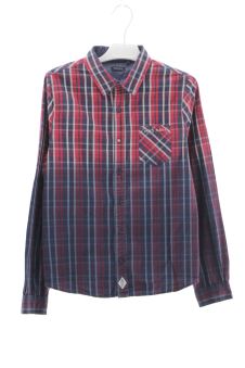 Chemise manches longues 12 ans Ikks