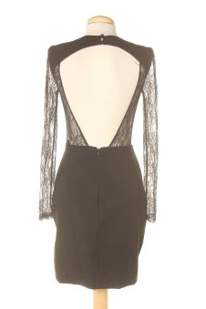 Robe XXS bdba