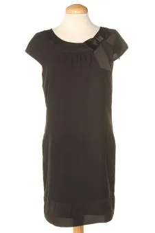 Einfaches Kleid 36 H&M, Foto 1 von 2
