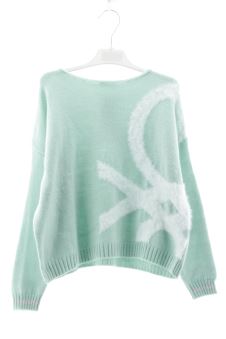 Pull 7 ans Benetton