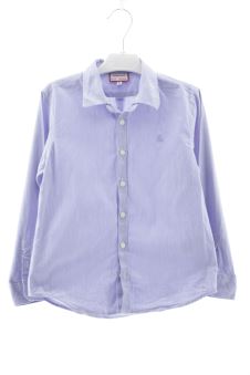 Chemise manches longues 6 ans Neck & Neck